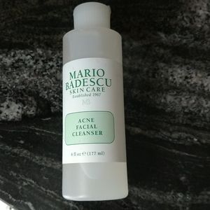 Mario Badescu, Acne Facial Cleanser, 6 fl oz